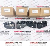 Ổ khóa ngậm cửa trước xe BMW 5 Series, 7 Series - 51217154619